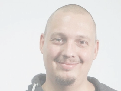 Møtehelg med Martin Reen